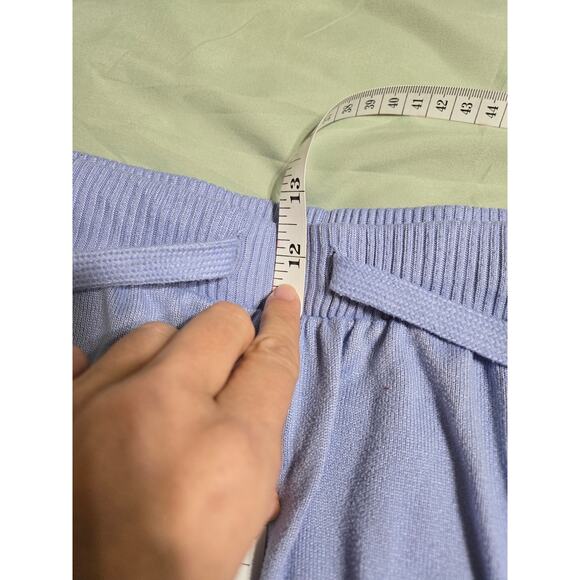 Disney stitch large women's jogger style pajama pants - Picture 9 of 10